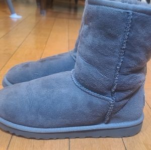 UGG Classic Short Boots